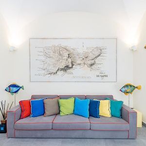Casa Dani Capri